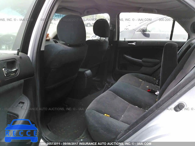 2003 Honda Accord 1HGCM56313A012531 Bild 7