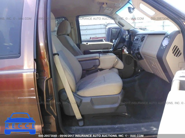 2011 Ford F250 SUPER DUTY 1FT7W2B62BEA93457 image 4