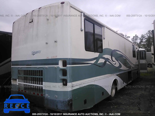 1997 FREIGHTLINER CHASSIS X LINE MOTOR HOME 4UZ6XFBC0VC808009 image 3