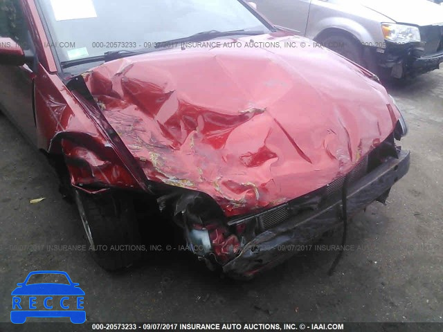 2011 Mitsubishi Galant FE 4A32B2FF4BE028557 image 5