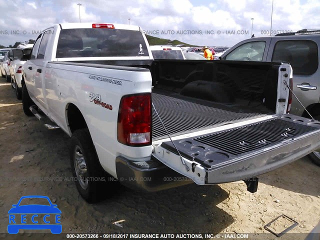 2011 Dodge RAM 2500 3D7UT2CL0BG599805 image 2