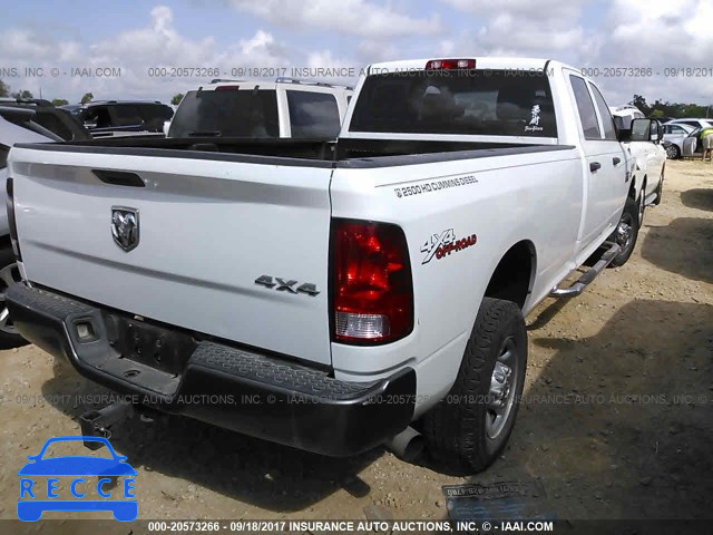 2011 Dodge RAM 2500 3D7UT2CL0BG599805 image 3