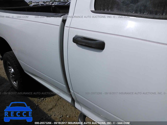 2011 Dodge RAM 2500 3D7UT2CL0BG599805 image 5