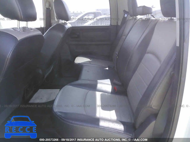 2011 Dodge RAM 2500 3D7UT2CL0BG599805 image 7