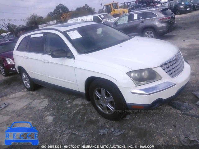 2004 CHRYSLER PACIFICA 2C8GF68414R182759 Bild 0