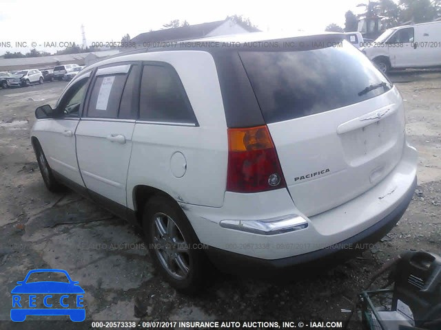 2004 CHRYSLER PACIFICA 2C8GF68414R182759 Bild 2