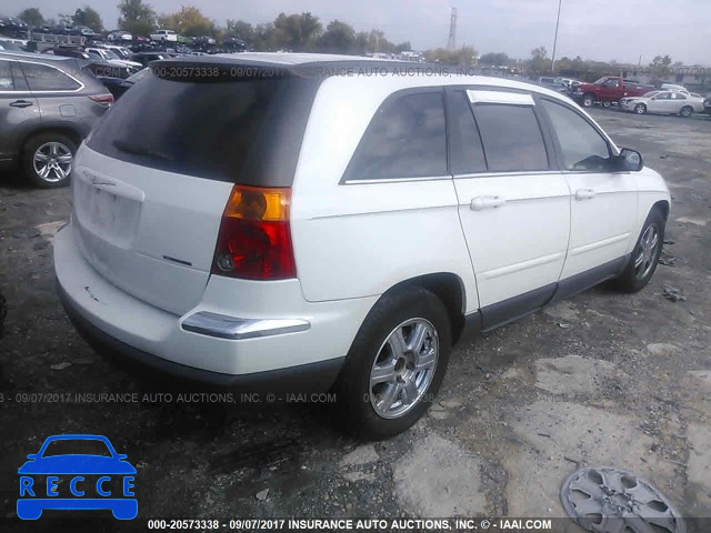 2004 CHRYSLER PACIFICA 2C8GF68414R182759 Bild 3