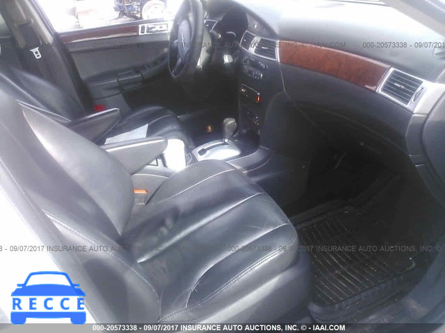 2004 CHRYSLER PACIFICA 2C8GF68414R182759 image 4