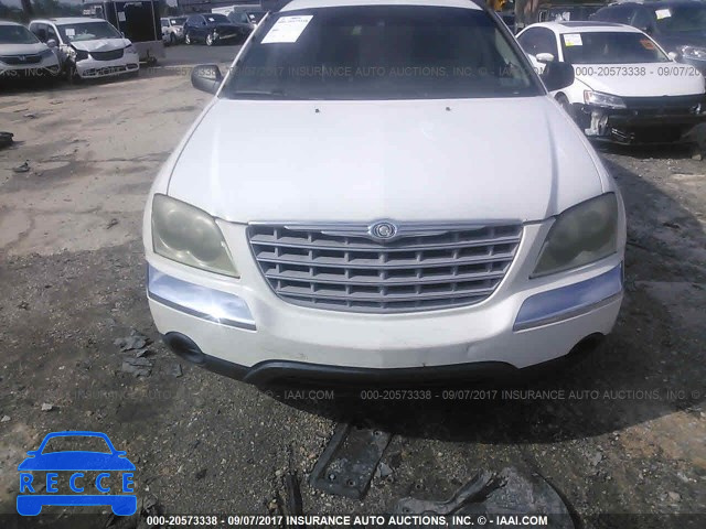 2004 CHRYSLER PACIFICA 2C8GF68414R182759 Bild 5