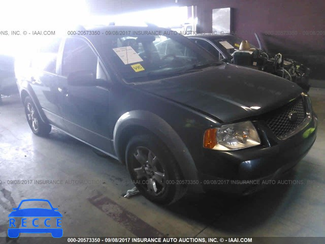 2005 Ford Freestyle SEL 1FMDK02105GA28392 image 0