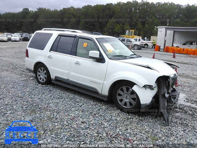 2003 LINCOLN NAVIGATOR 5LMFU27R73LJ21697 image 0