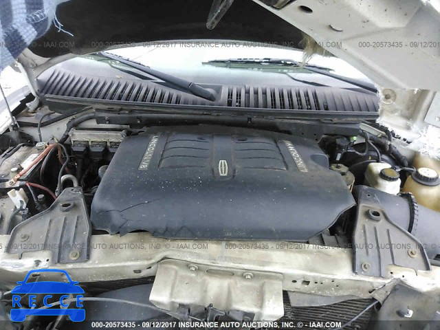 2003 LINCOLN NAVIGATOR 5LMFU27R73LJ21697 image 9