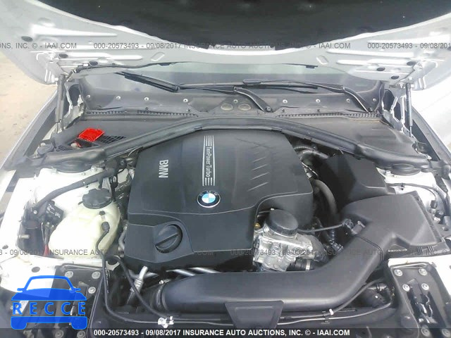 2014 BMW 335 XI WBA3B9G52ENR91027 Bild 9