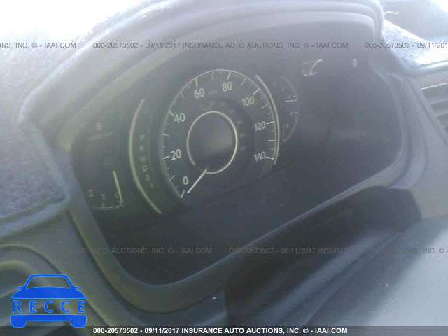 2013 Honda CR-V 5J6RM3H5XDL002267 image 6