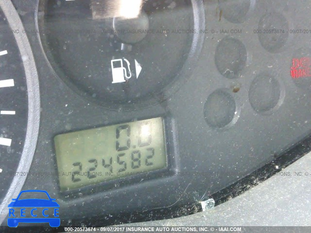 2005 Ford Focus 1FAFP34N55W104796 Bild 6