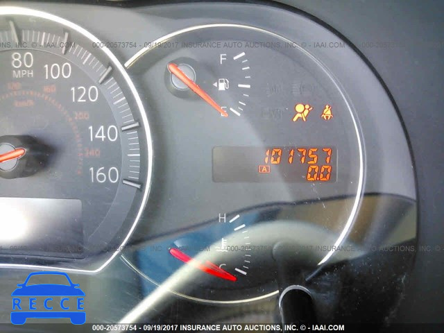 2011 Nissan Maxima 1N4AA5AP4BC867810 зображення 6