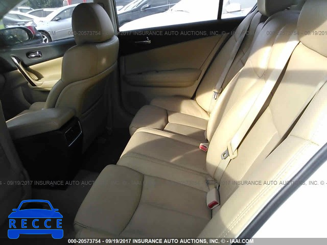 2011 Nissan Maxima 1N4AA5AP4BC867810 зображення 7