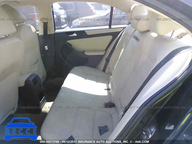 2012 Volkswagen Jetta 3VWDX7AJ6CM013329 image 7