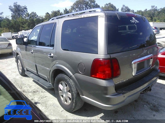 2004 Lincoln Navigator 5LMFU27R24LJ41826 image 2