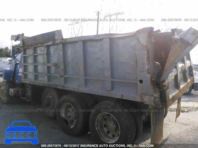 2000 MACK 600 RD600 1M2P267C6YM049621 image 2