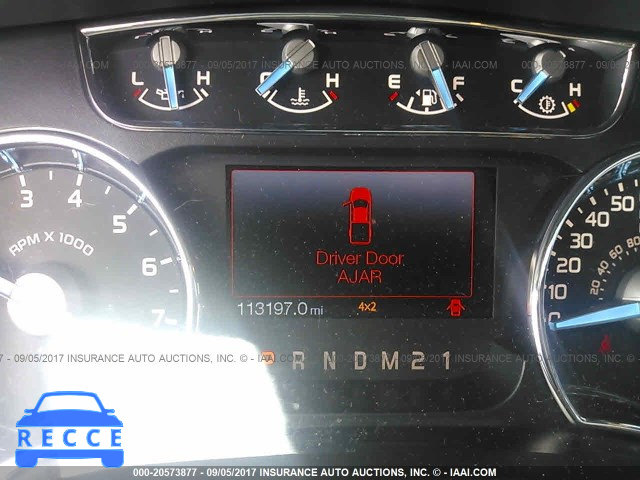 2013 Ford F150 1FTFW1ET5DFC39712 image 6