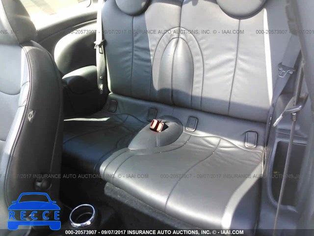 2006 MINI COOPER S WMWRE33546TN27531 image 7