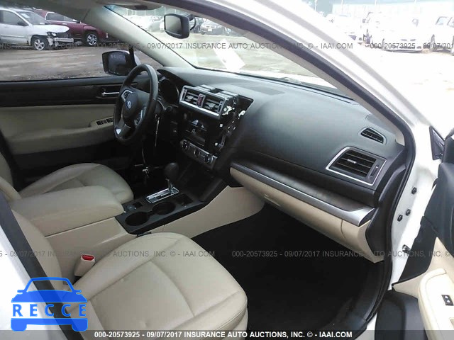 2015 Subaru Outback 2.5I LIMITED 4S4BSBJC2F3268297 Bild 4