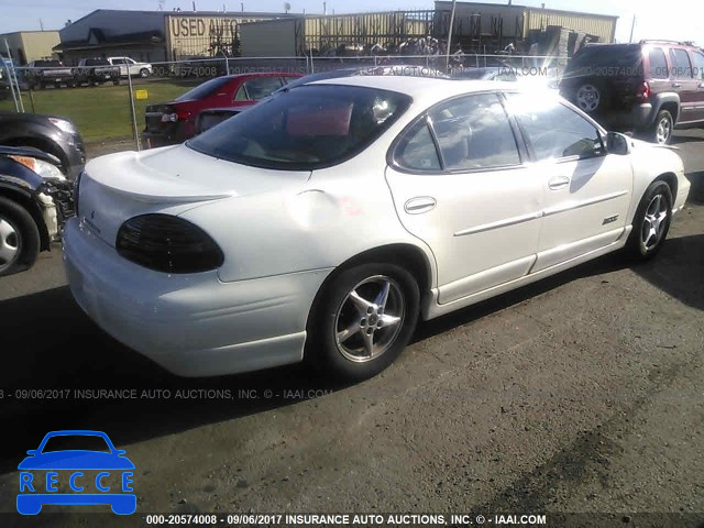 2003 PONTIAC GRAND PRIX 1G2WR52153F167334 Bild 3