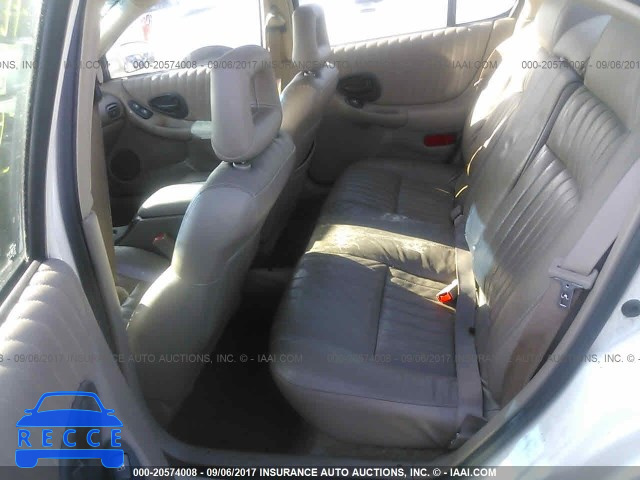 2003 PONTIAC GRAND PRIX 1G2WR52153F167334 Bild 7