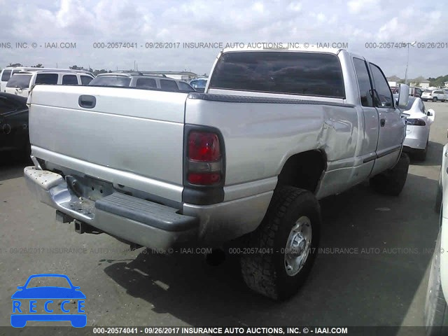 2001 Dodge RAM 2500 3B7KF23691G715553 зображення 3