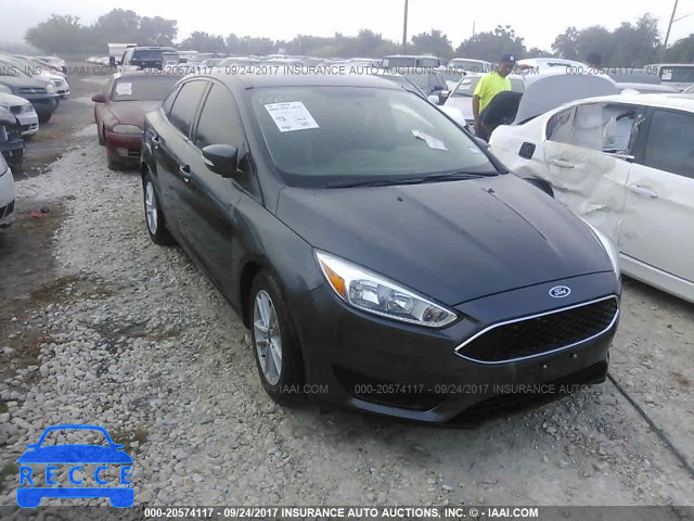 2017 FORD FOCUS 1FADP3F21HL266781 image 0