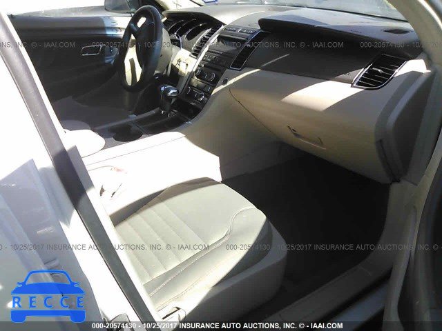 2010 FORD TAURUS SE 1FAHP2DW5AG121047 image 4