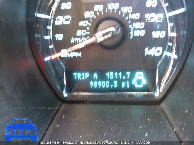 2010 FORD TAURUS SE 1FAHP2DW5AG121047 image 6
