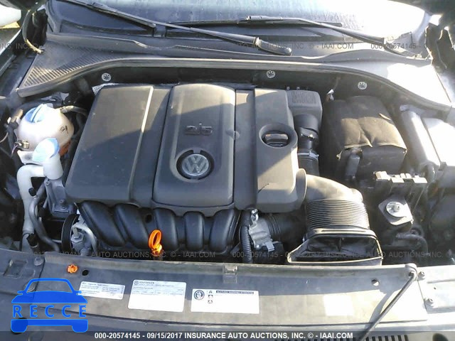 2013 Volkswagen Passat 1VWBP7A34DC085755 image 9