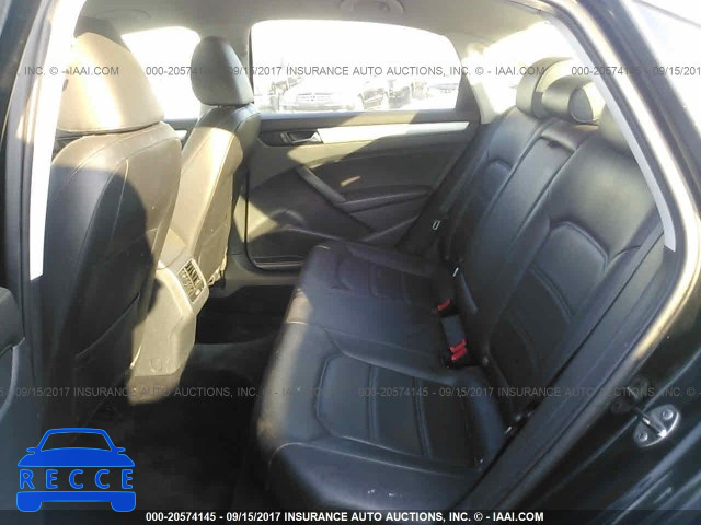 2013 Volkswagen Passat 1VWBP7A34DC085755 image 7