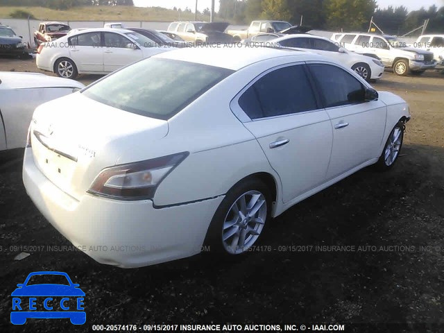 2013 Nissan Maxima S/SV 1N4AA5AP4DC833109 image 3