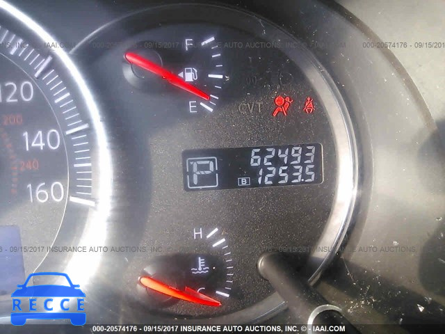 2013 Nissan Maxima S/SV 1N4AA5AP4DC833109 image 6