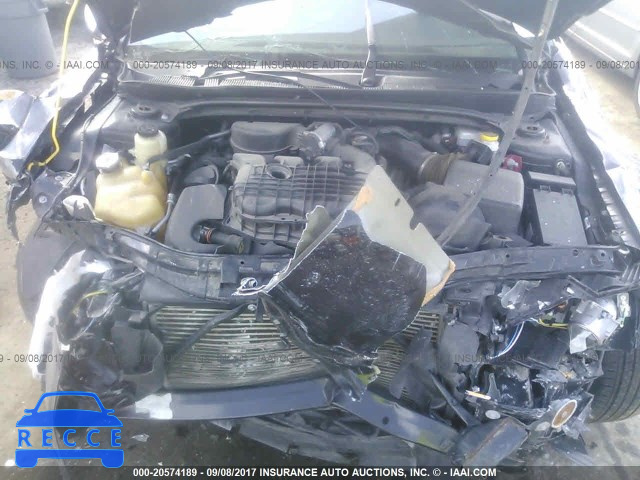 2014 Chrysler 200 1C3CCBCG8EN151997 Bild 9
