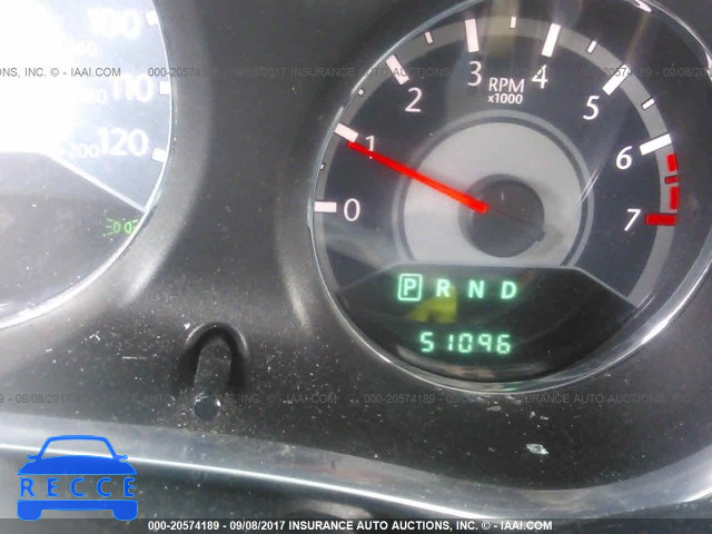 2014 Chrysler 200 1C3CCBCG8EN151997 image 6