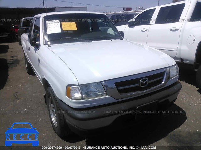 2003 Mazda B2300 4F4YR16D83TM08989 Bild 0