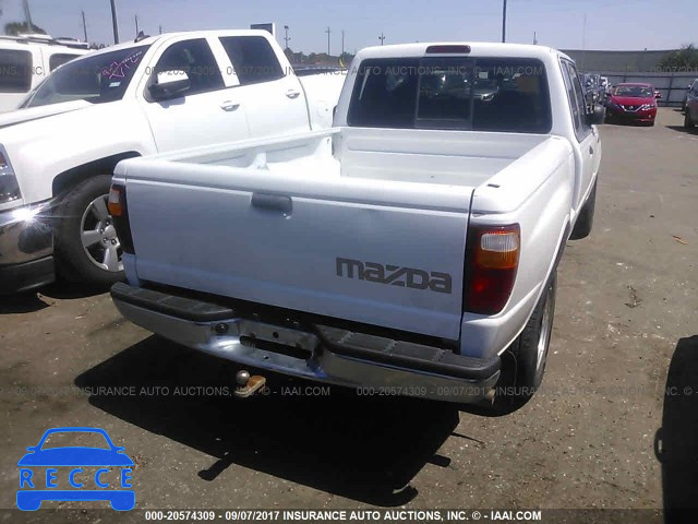 2003 Mazda B2300 4F4YR16D83TM08989 image 3
