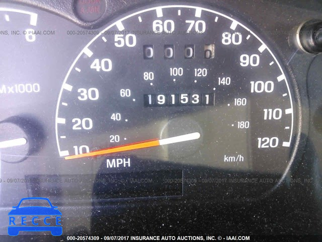 2003 Mazda B2300 4F4YR16D83TM08989 image 6