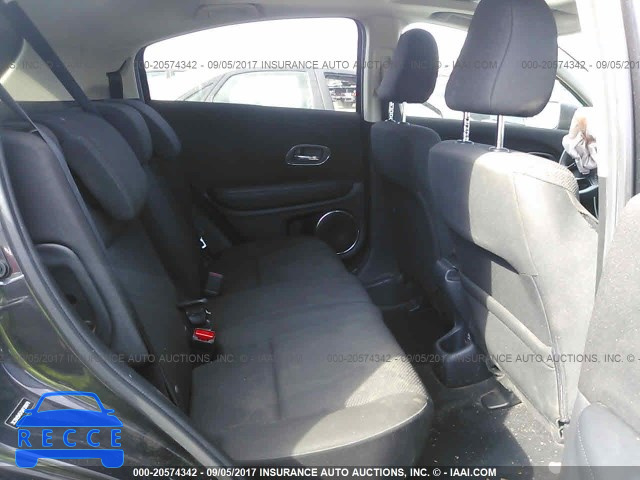 2016 Honda HR-v EX 3CZRU5H57GM720079 image 7