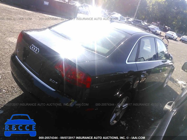 2007 Audi A4 WAUAF78E17A220616 image 3