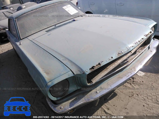 1966 FORD MUSTANG 6T07C234090 image 0
