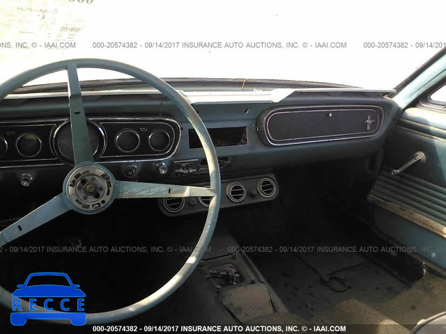 1966 FORD MUSTANG 6T07C234090 image 4