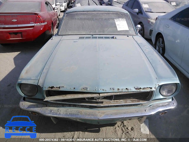 1966 FORD MUSTANG 6T07C234090 image 5