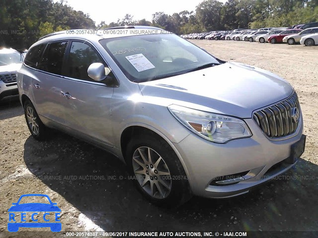 2016 Buick Enclave 5GAKRBKD1GJ127131 Bild 0