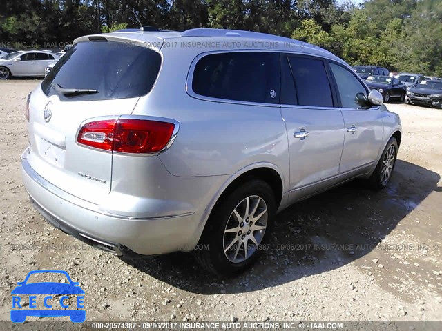 2016 Buick Enclave 5GAKRBKD1GJ127131 Bild 3