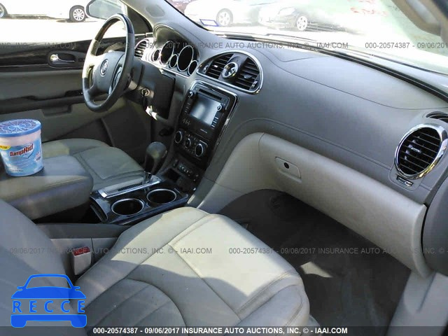 2016 Buick Enclave 5GAKRBKD1GJ127131 image 4